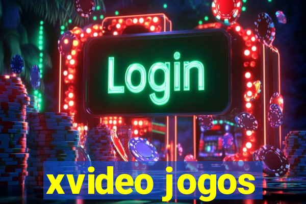 xvideo jogos