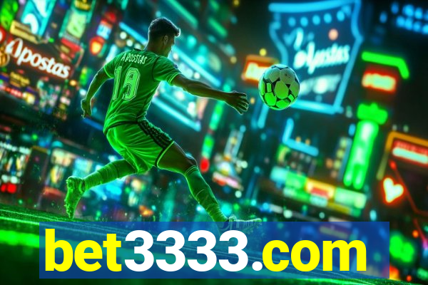 bet3333.com