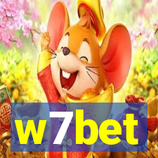 w7bet