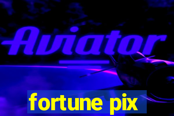 fortune pix