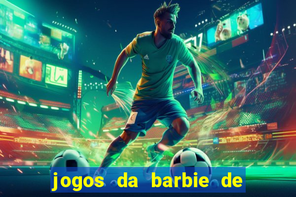 jogos da barbie de levar a chelsea ao banheiro