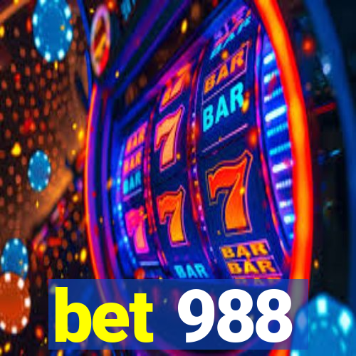 bet 988