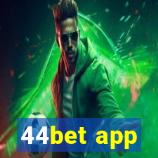 44bet app