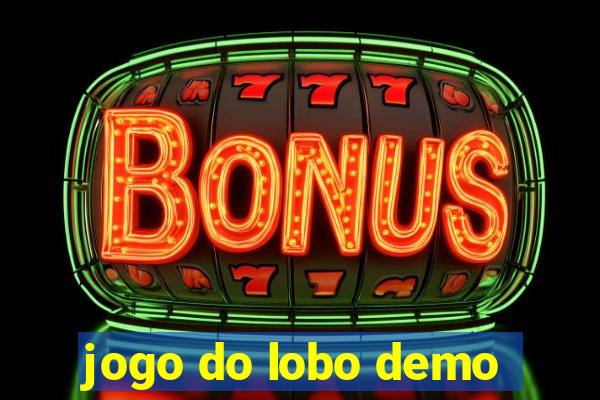 jogo do lobo demo