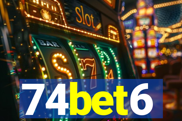 74bet6