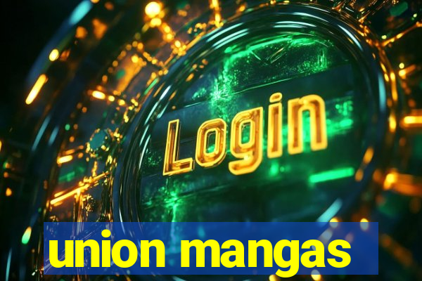 union mangas