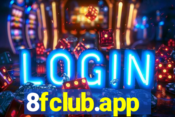 8fclub.app