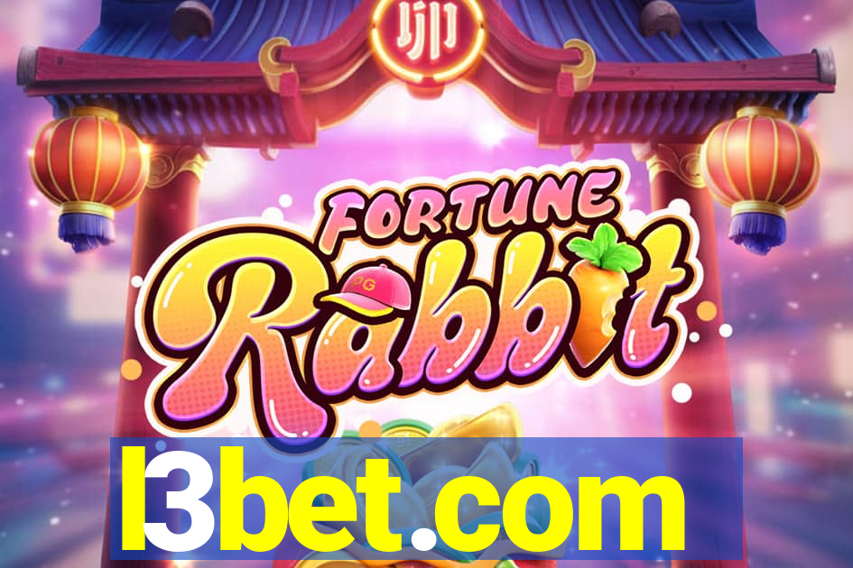 l3bet.com