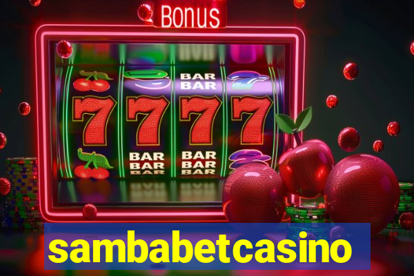 sambabetcasino