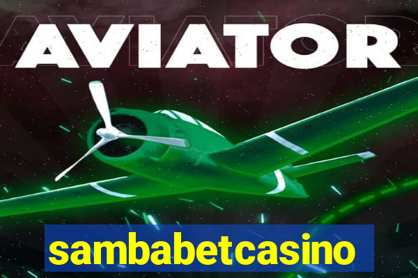 sambabetcasino