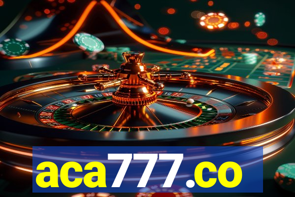 aca777.co