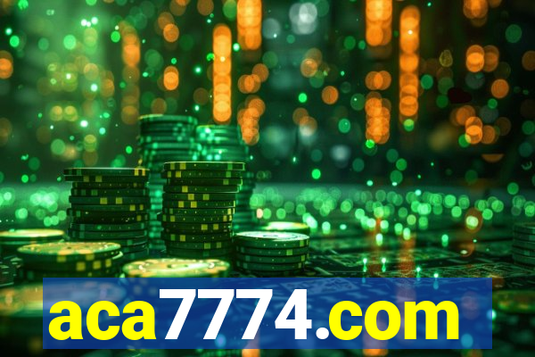 aca7774.com