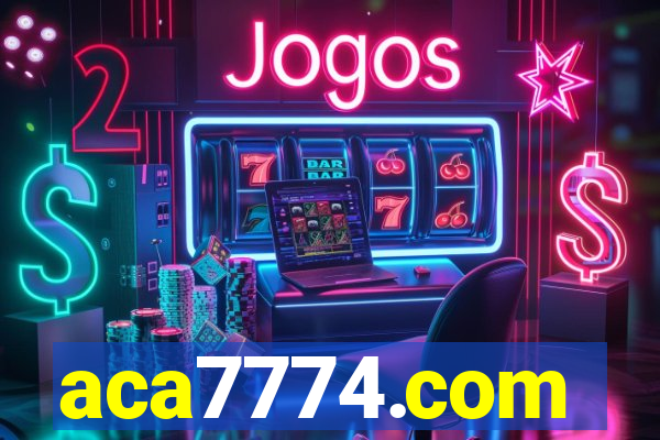 aca7774.com