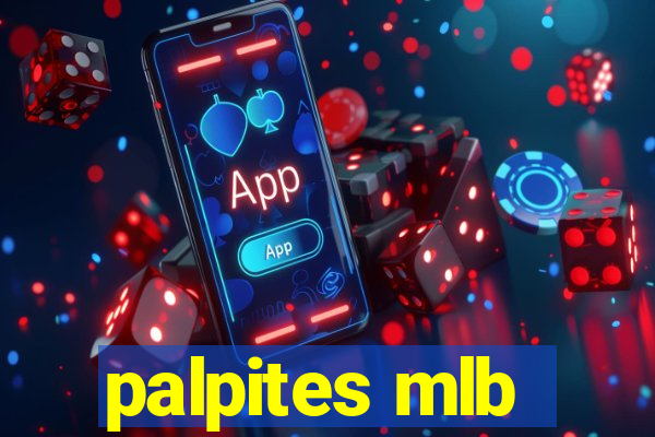 palpites mlb