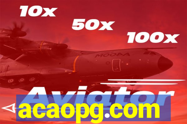 acaopg.com