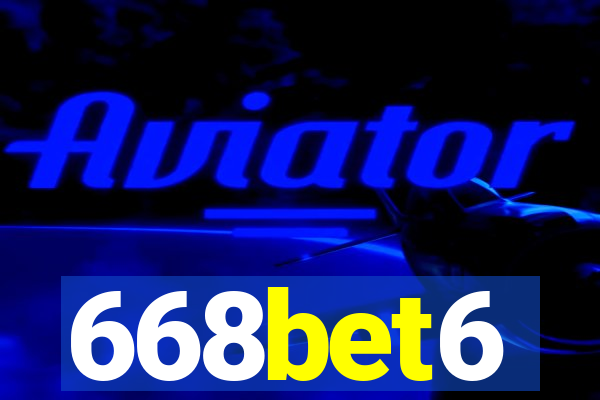 668bet6