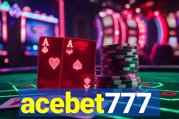 acebet777