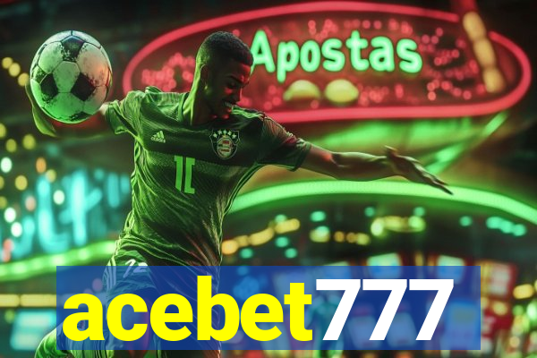 acebet777