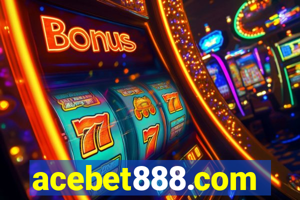 acebet888.com