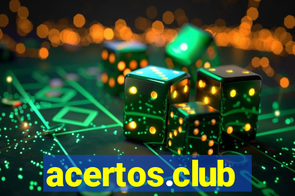 acertos.club