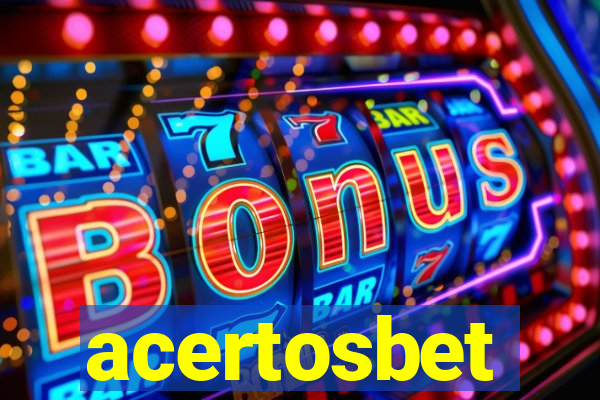 acertosbet