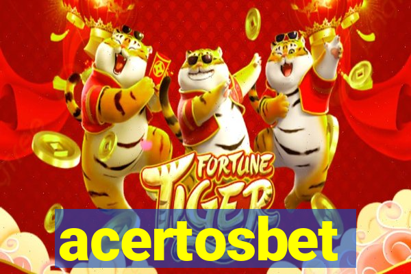 acertosbet