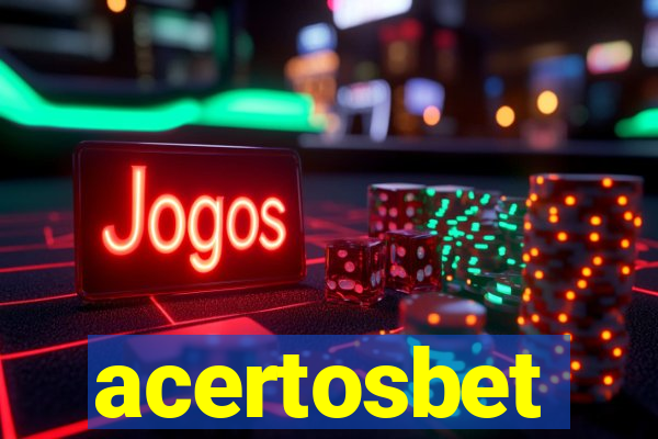 acertosbet