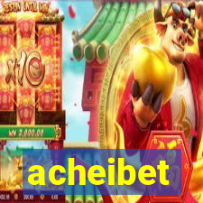 acheibet