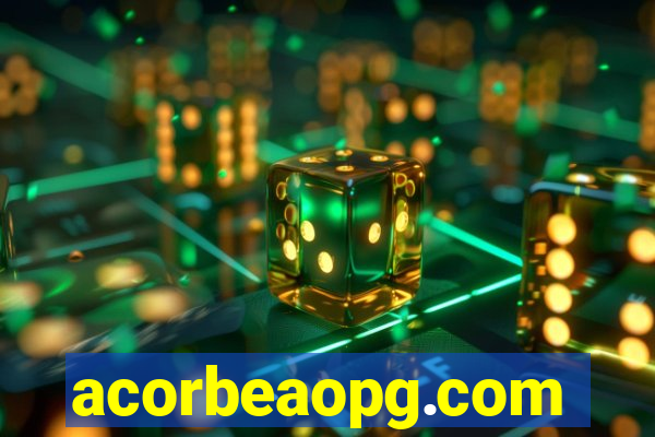 acorbeaopg.com