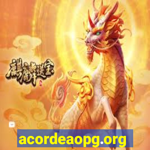 acordeaopg.org