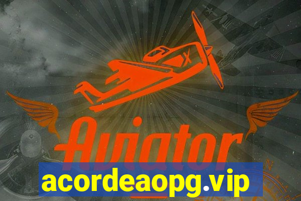 acordeaopg.vip