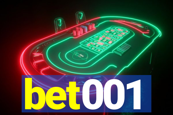 bet001