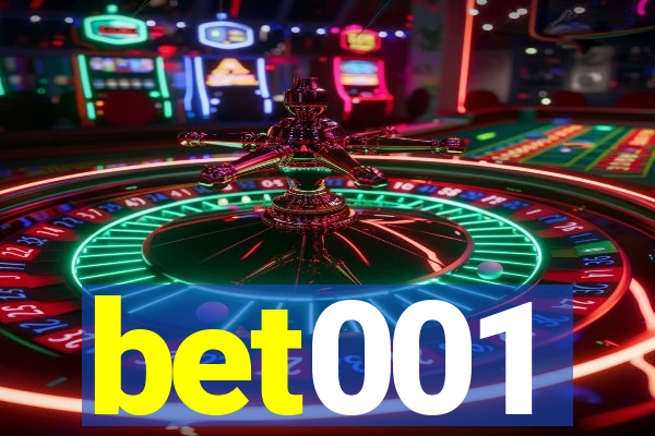 bet001