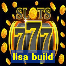 lisa build