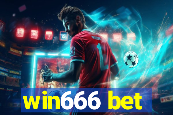 win666 bet