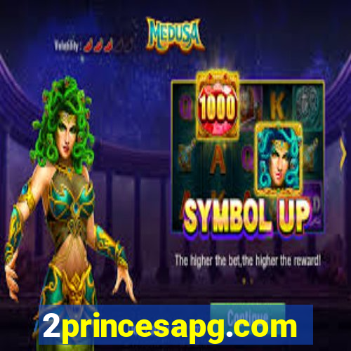 2princesapg.com