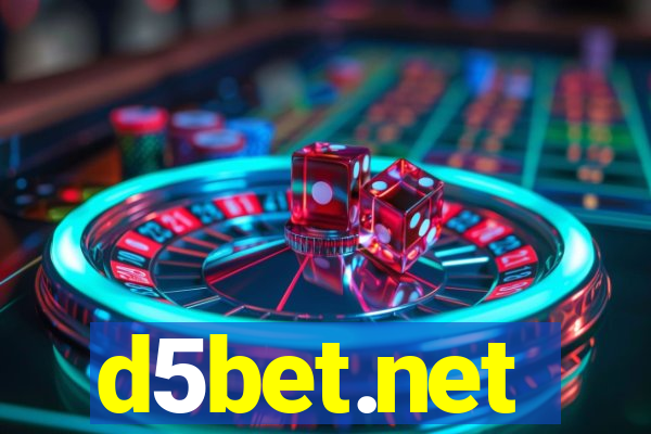 d5bet.net