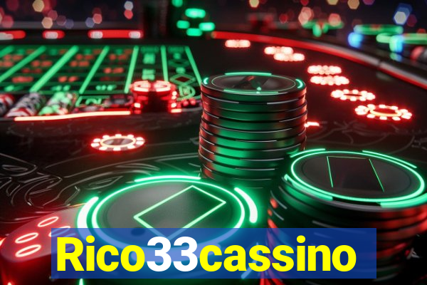 Rico33cassino