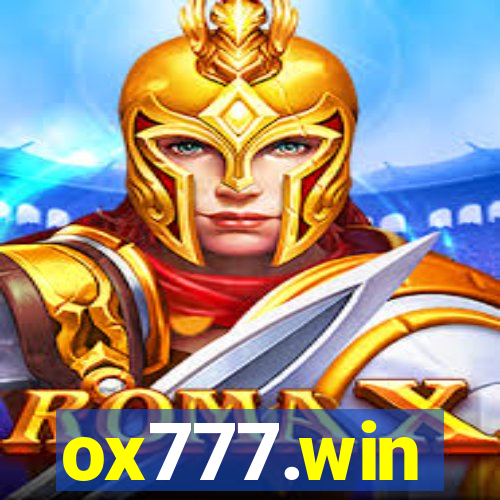 ox777.win