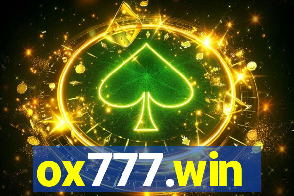 ox777.win