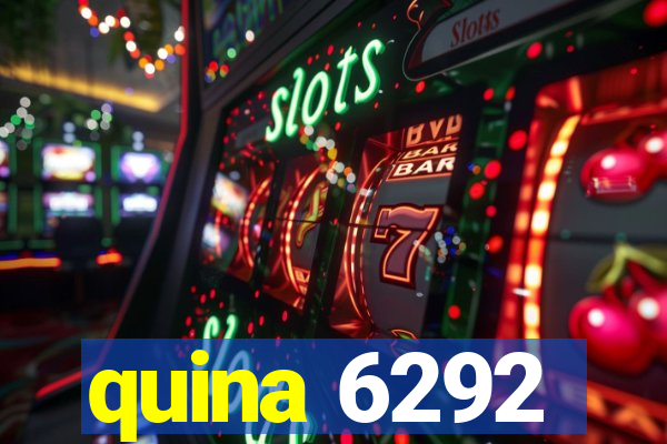 quina 6292