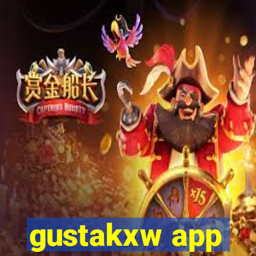 gustakxw app