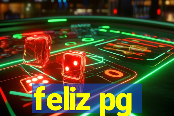 feliz pg