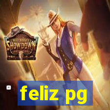 feliz pg