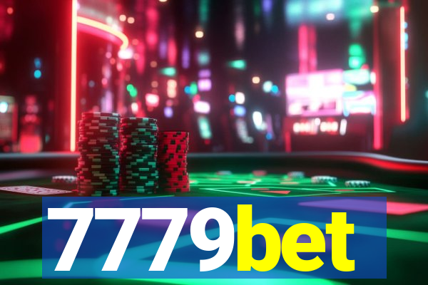 7779bet