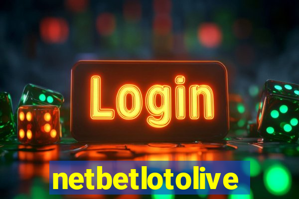 netbetlotolive