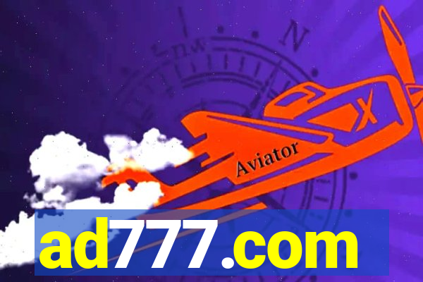 ad777.com