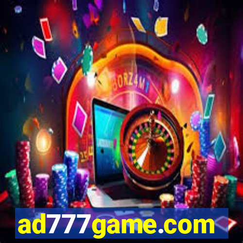 ad777game.com