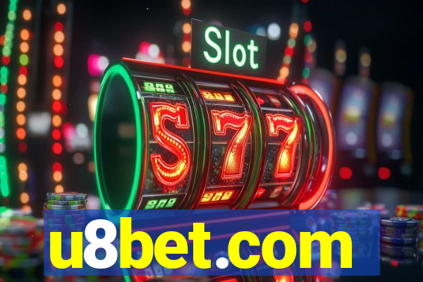 u8bet.com