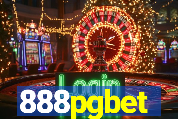 888pgbet